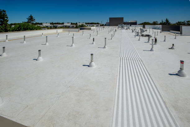 Cold Roofs in Morongo Valley, CA