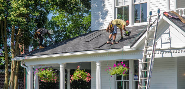 Best Green or Eco-Friendly Roofing Solutions  in Morongo Valley, CA